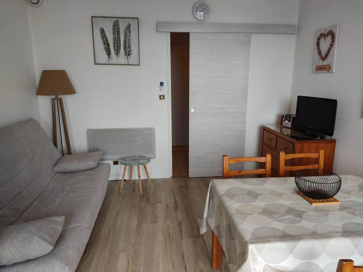 Residence Les Chenes Blancs Appartement T2 Gréoux-les-Bains Eksteriør billede